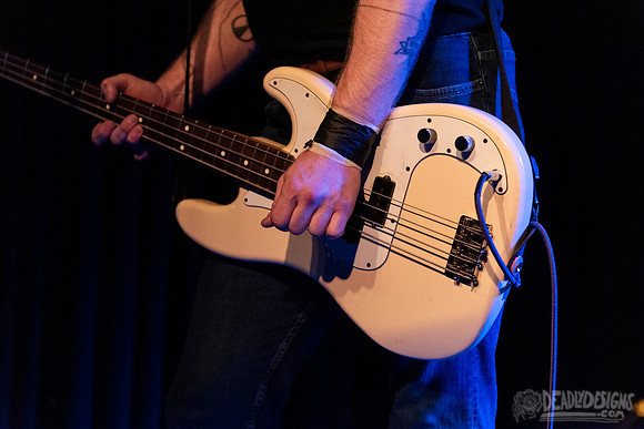 Mclusky
