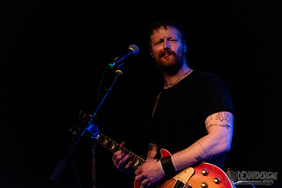 Mclusky