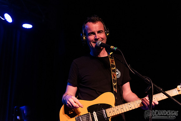 Mclusky