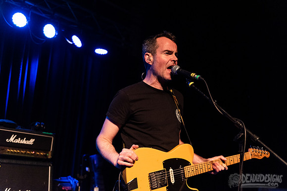 Mclusky