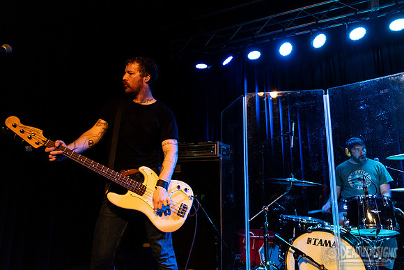 Mclusky