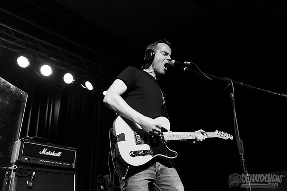 Mclusky