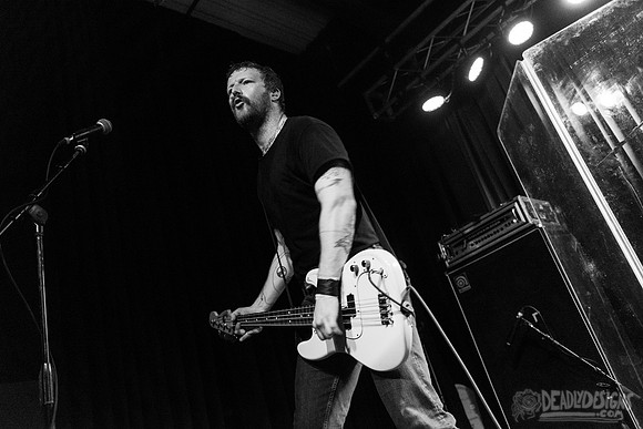 Mclusky