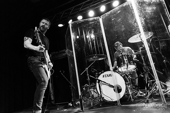 Mclusky