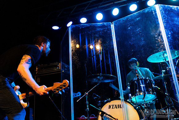 Mclusky