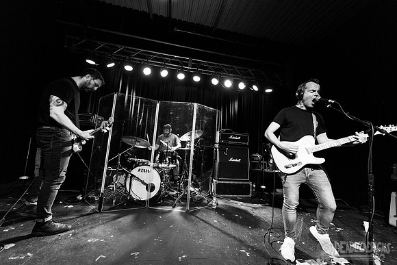 Mclusky