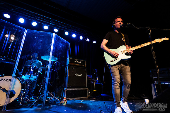 Mclusky