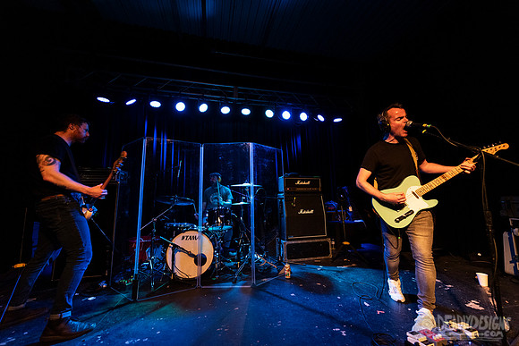Mclusky