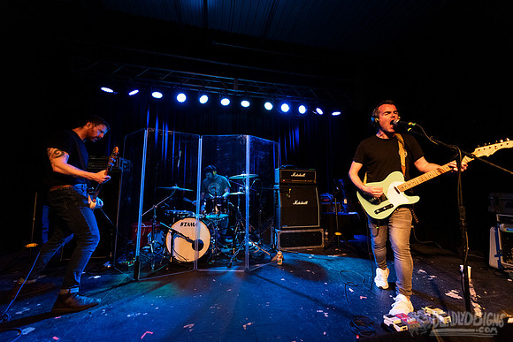 Mclusky