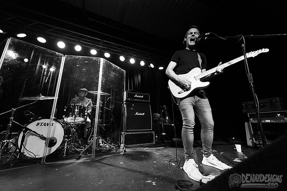 Mclusky