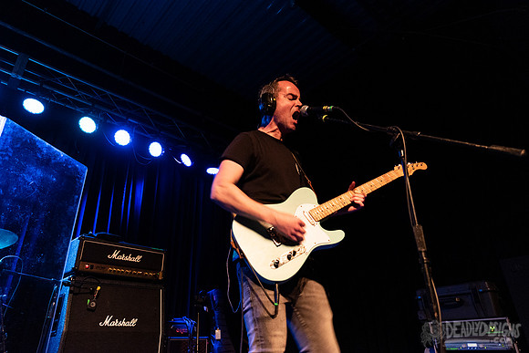 Mclusky