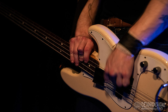 Mclusky