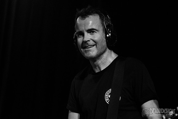 Mclusky
