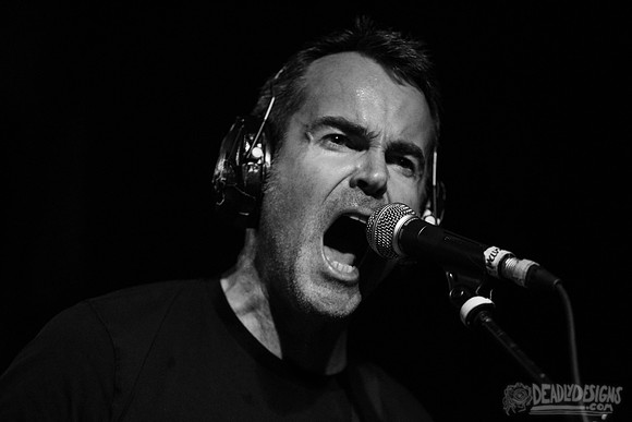 Mclusky