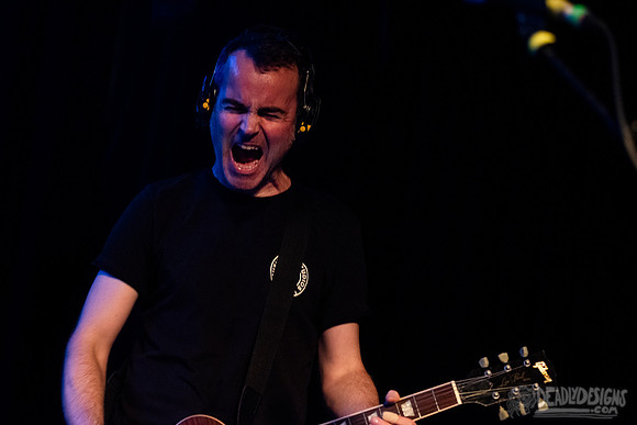 Mclusky