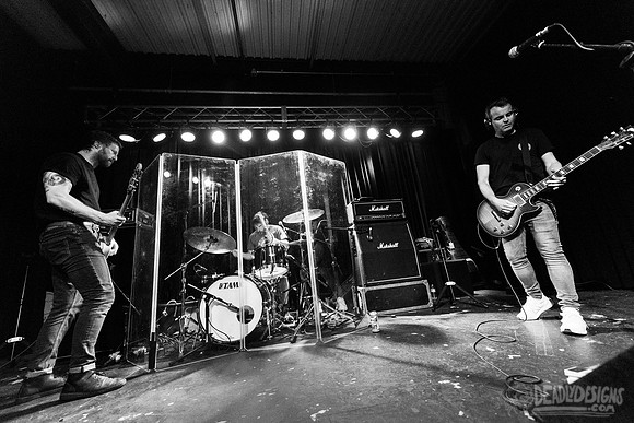 Mclusky