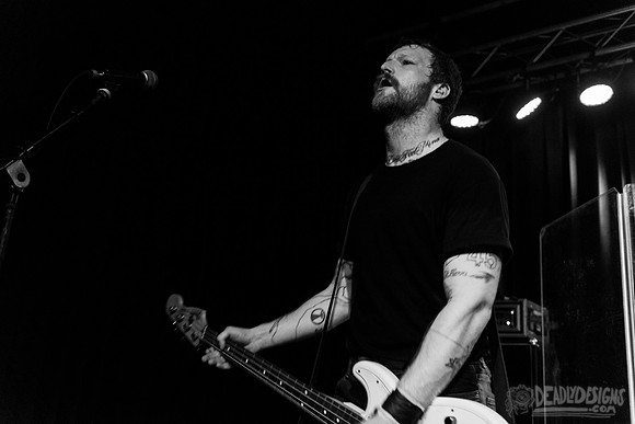 Mclusky