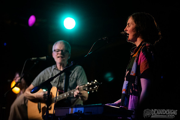 The New Pornographers