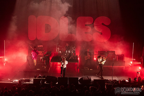 IDLES