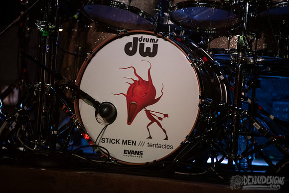 Stick Men