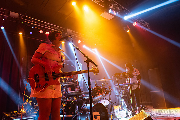 Ganser