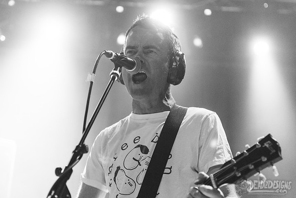 mclusky