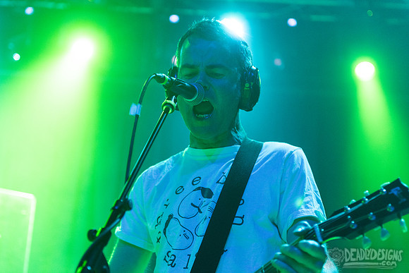 mclusky
