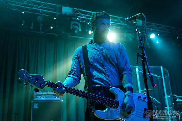 mclusky