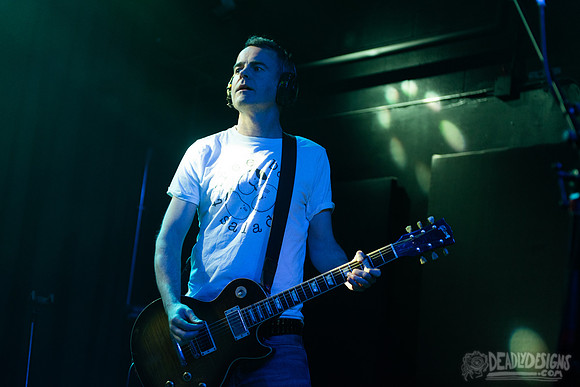 mclusky