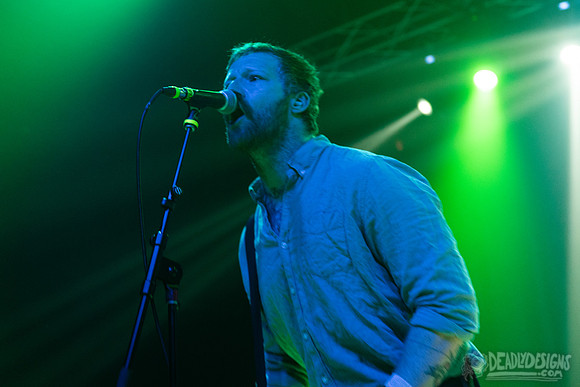 mclusky