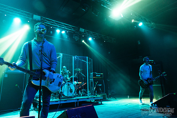 mclusky