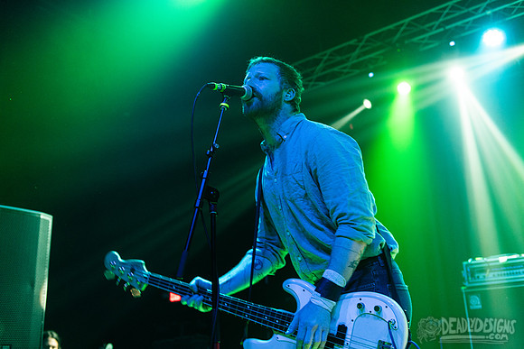 mclusky