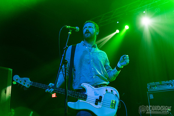mclusky