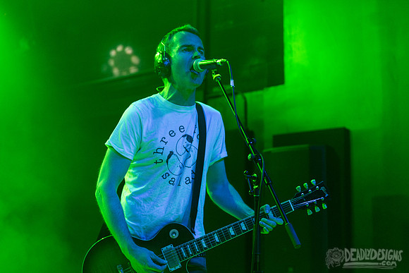 mclusky