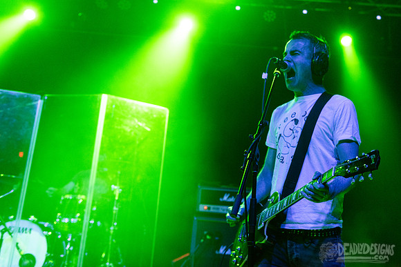 mclusky