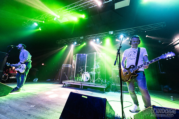 mclusky