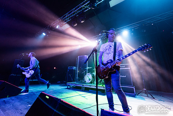 mclusky