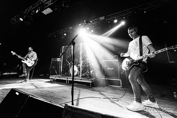 mclusky
