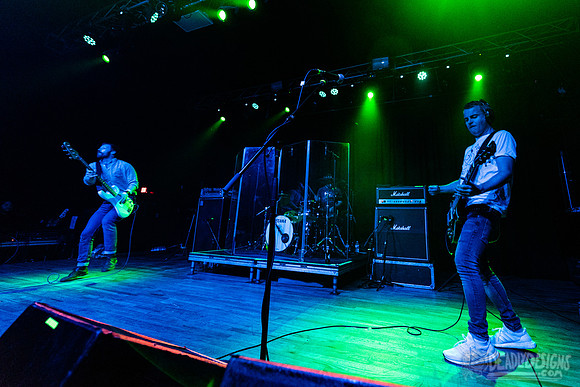 mclusky