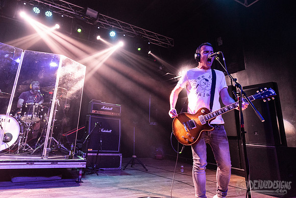 mclusky