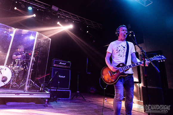 mclusky