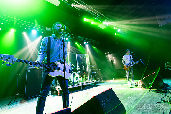 mclusky