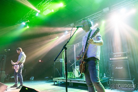 mclusky