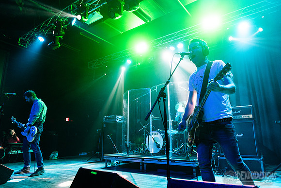 mclusky