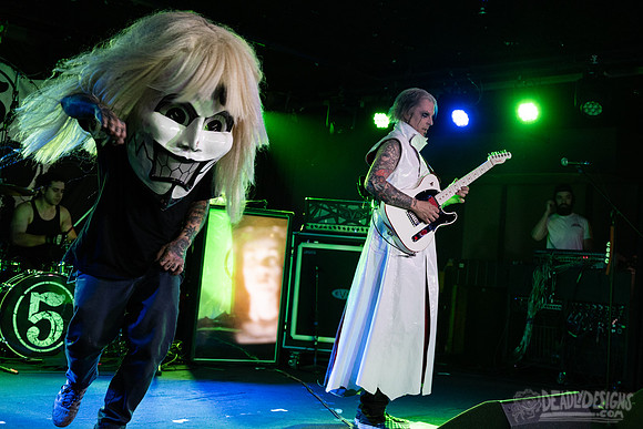 John 5