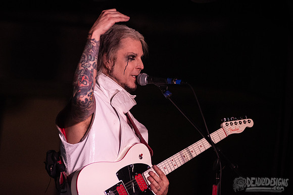 John 5