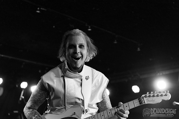 John 5