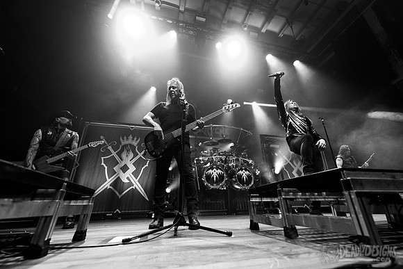Queensrÿche