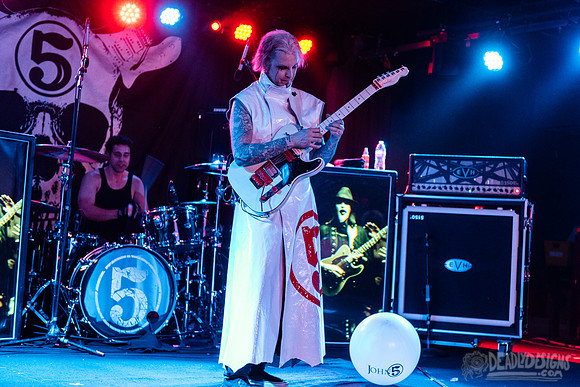 John 5