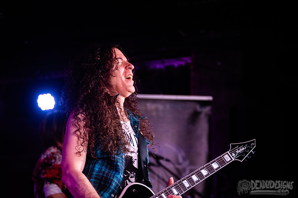 Marty Friedman